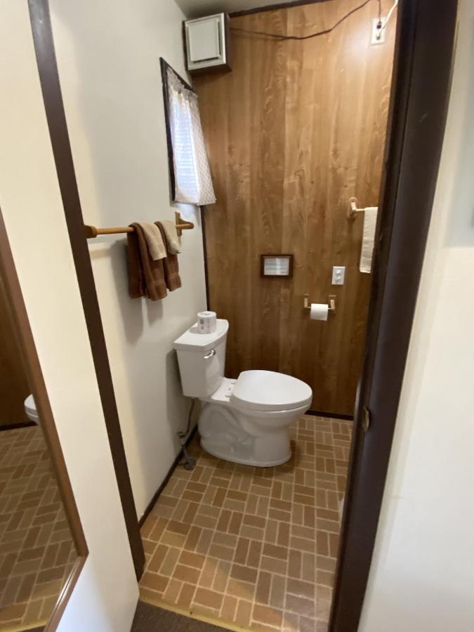 Denali Rv Park & Motel Healy Εξωτερικό φωτογραφία