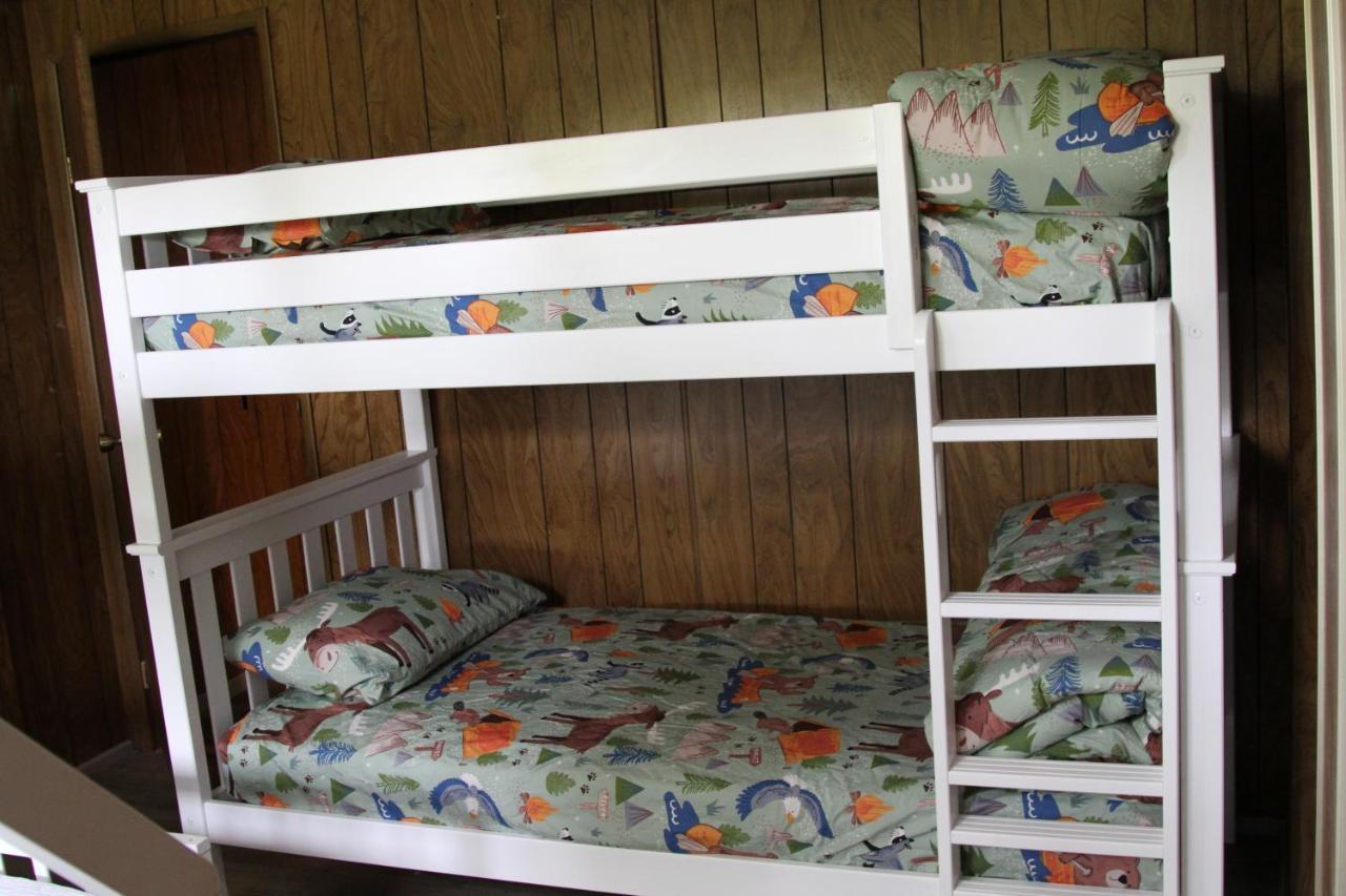Denali Rv Park & Motel Healy Εξωτερικό φωτογραφία